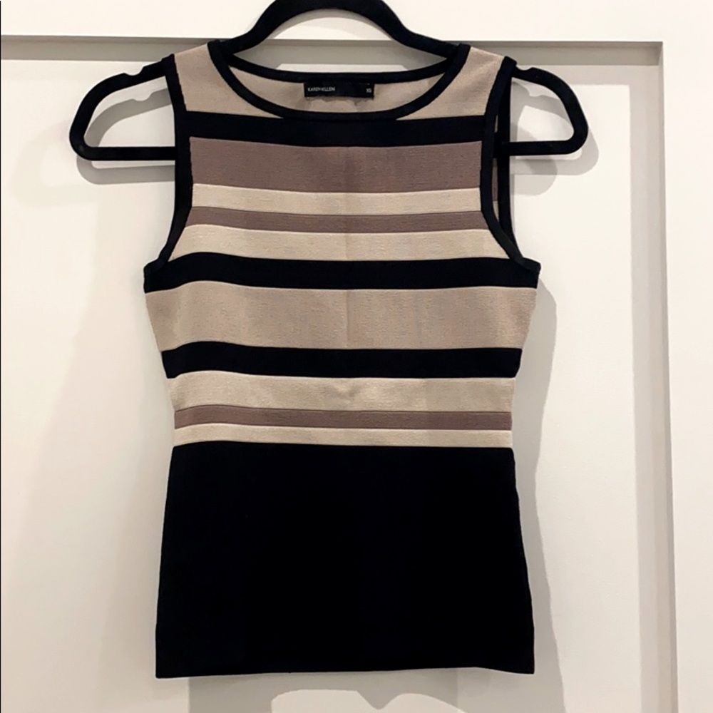 Top for work
